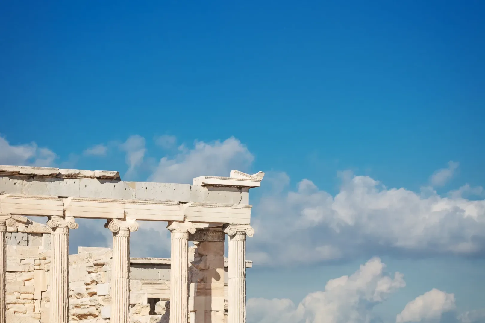 Classical Greece 10 Days